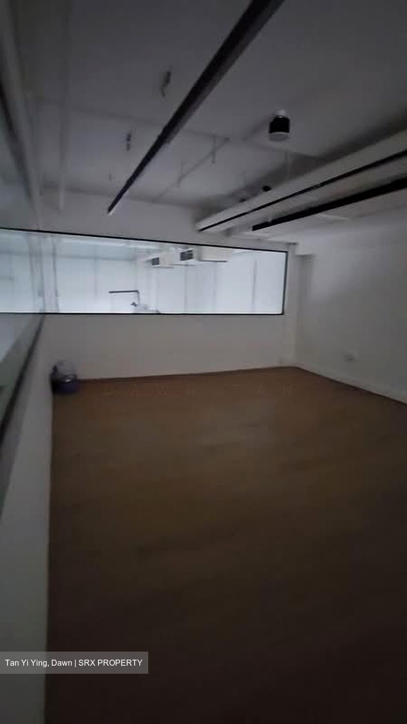 In Space (D19), Factory #589660551